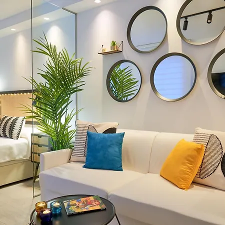 Suite Roca Chica Torremolinos Exterior photo