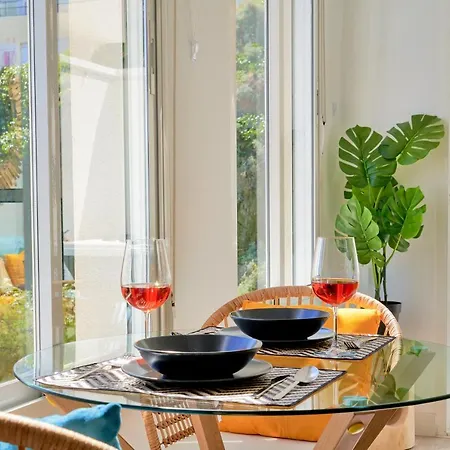 Suite Roca Chica Torremolinos Exterior photo