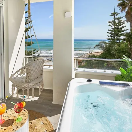 Suite Roca Chica Torremolinos Exterior photo