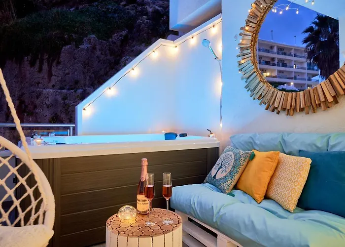 Suite Roca Chica