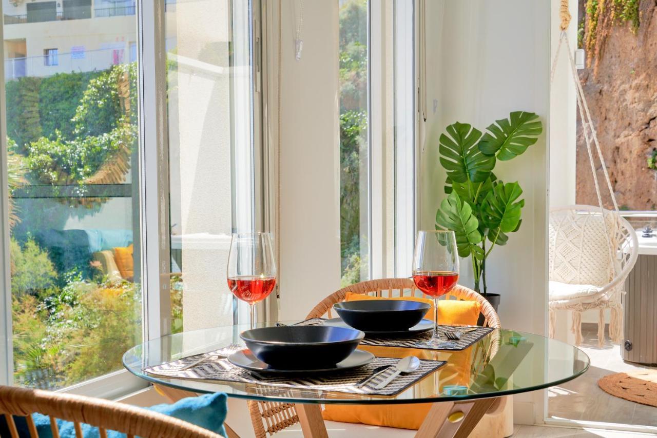 Roca Chica Apartamento Torremolinos