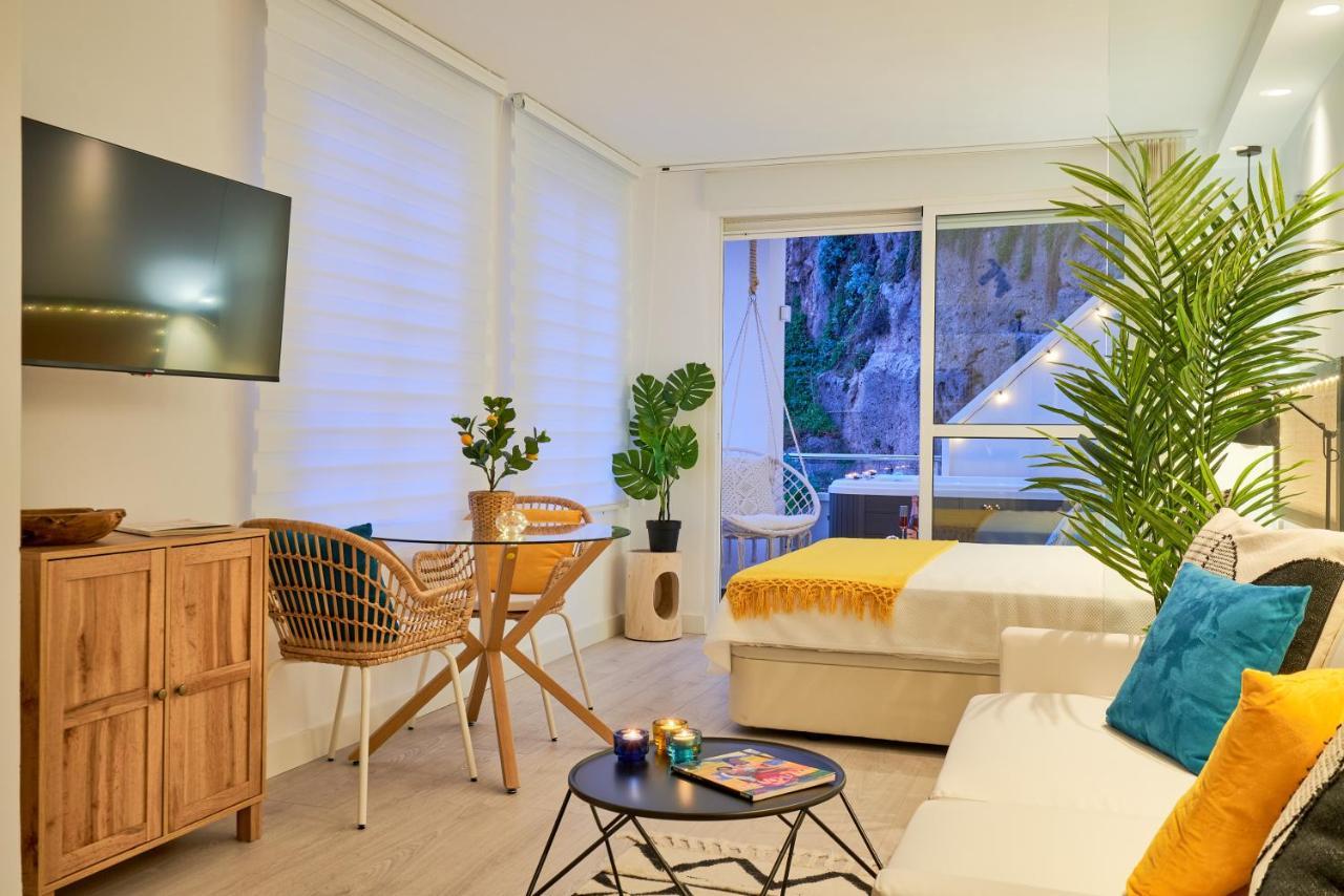 Apartamento Roca Chica *