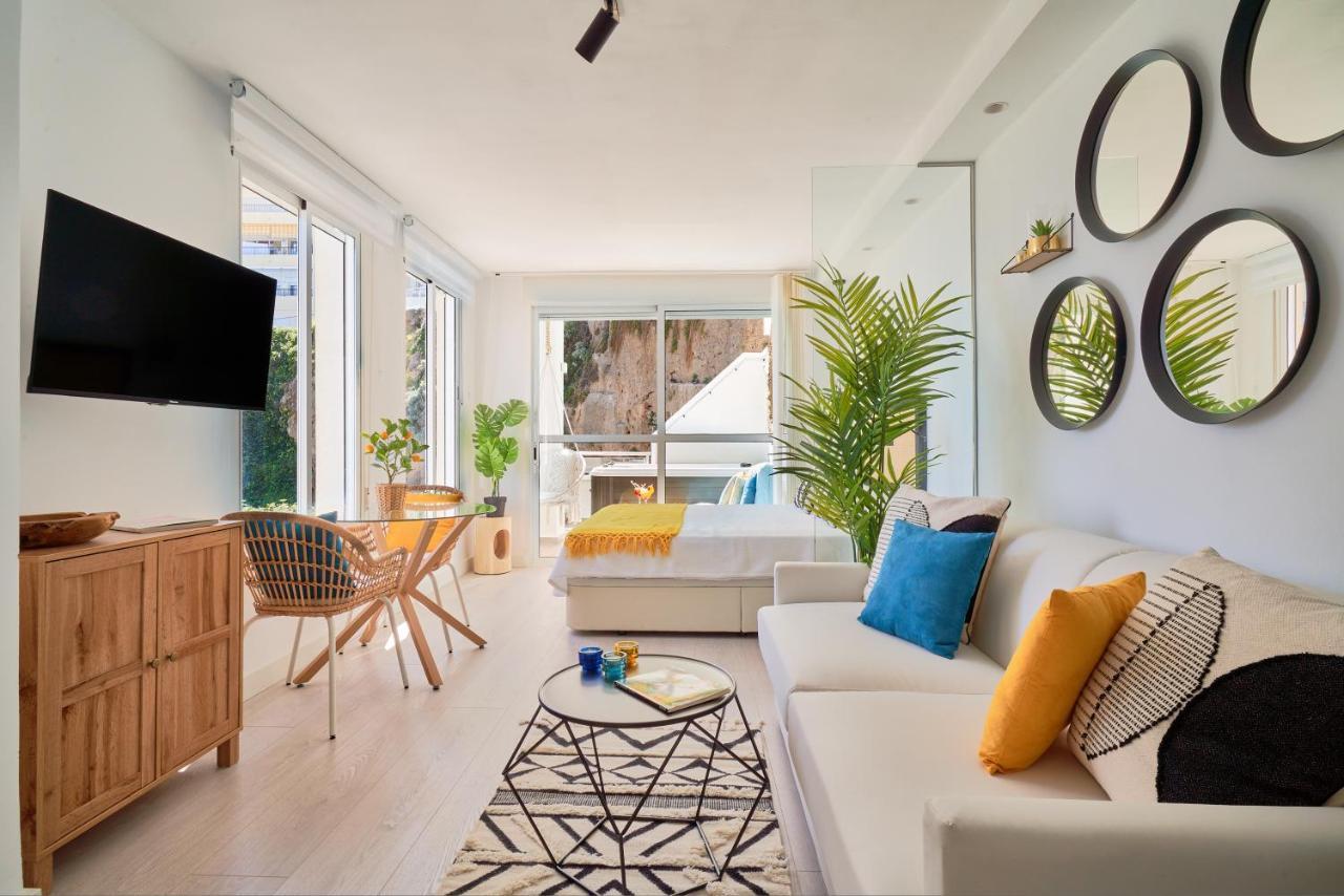 Roca Chica Apartamento Torremolinos
