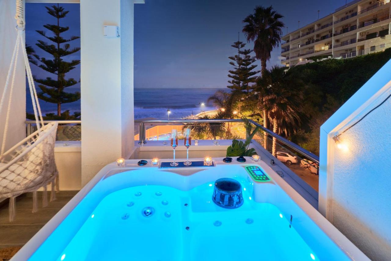 Roca Chica Apartament *