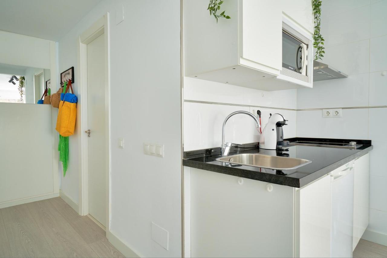 Roca Chica Apartamento