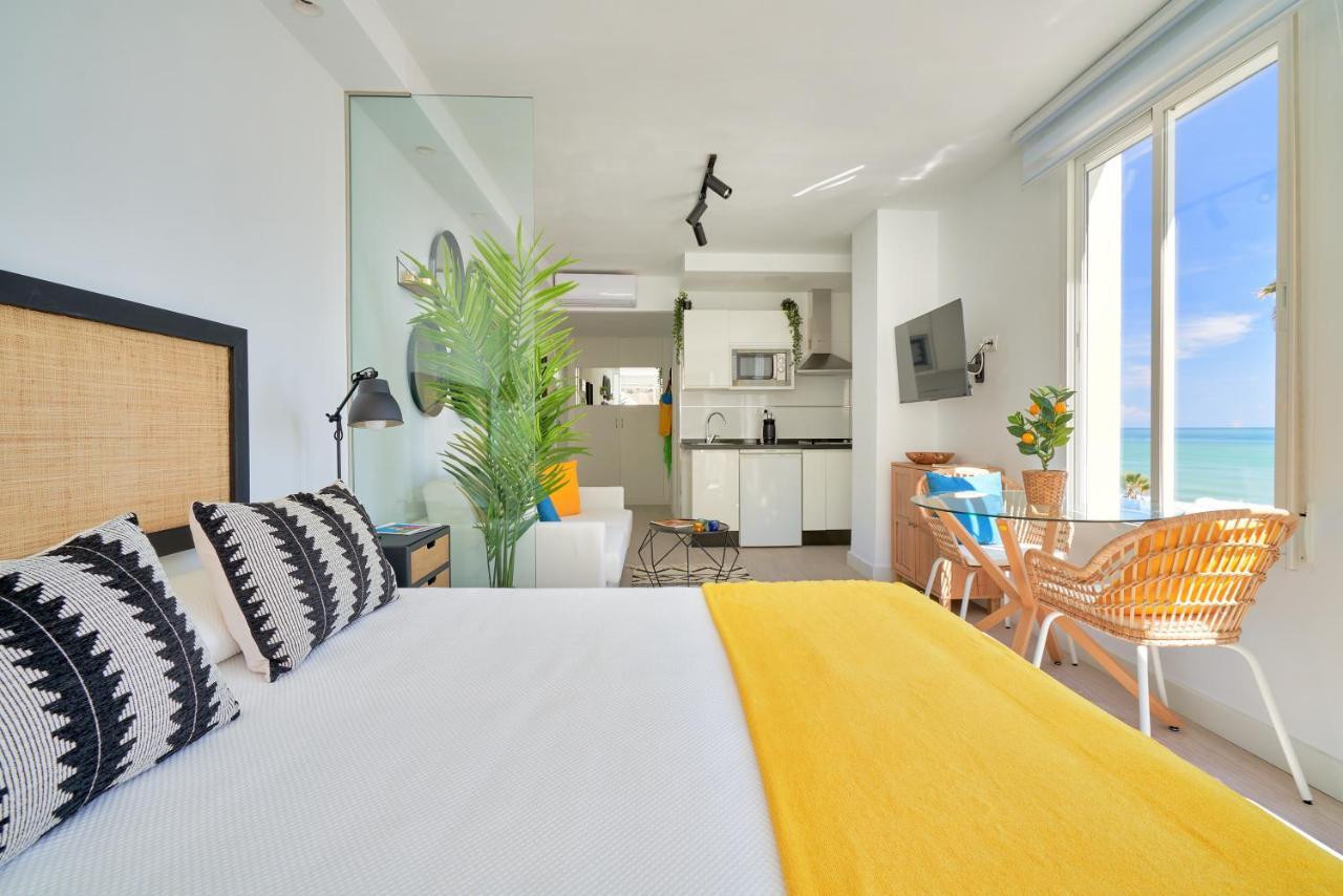 Roca Chica Apartament Torremolinos