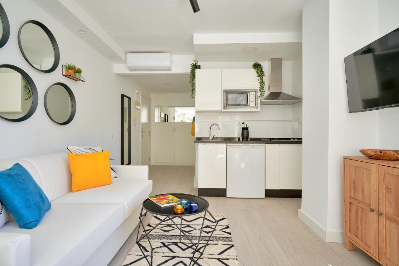 Apartamento Roca Chica *