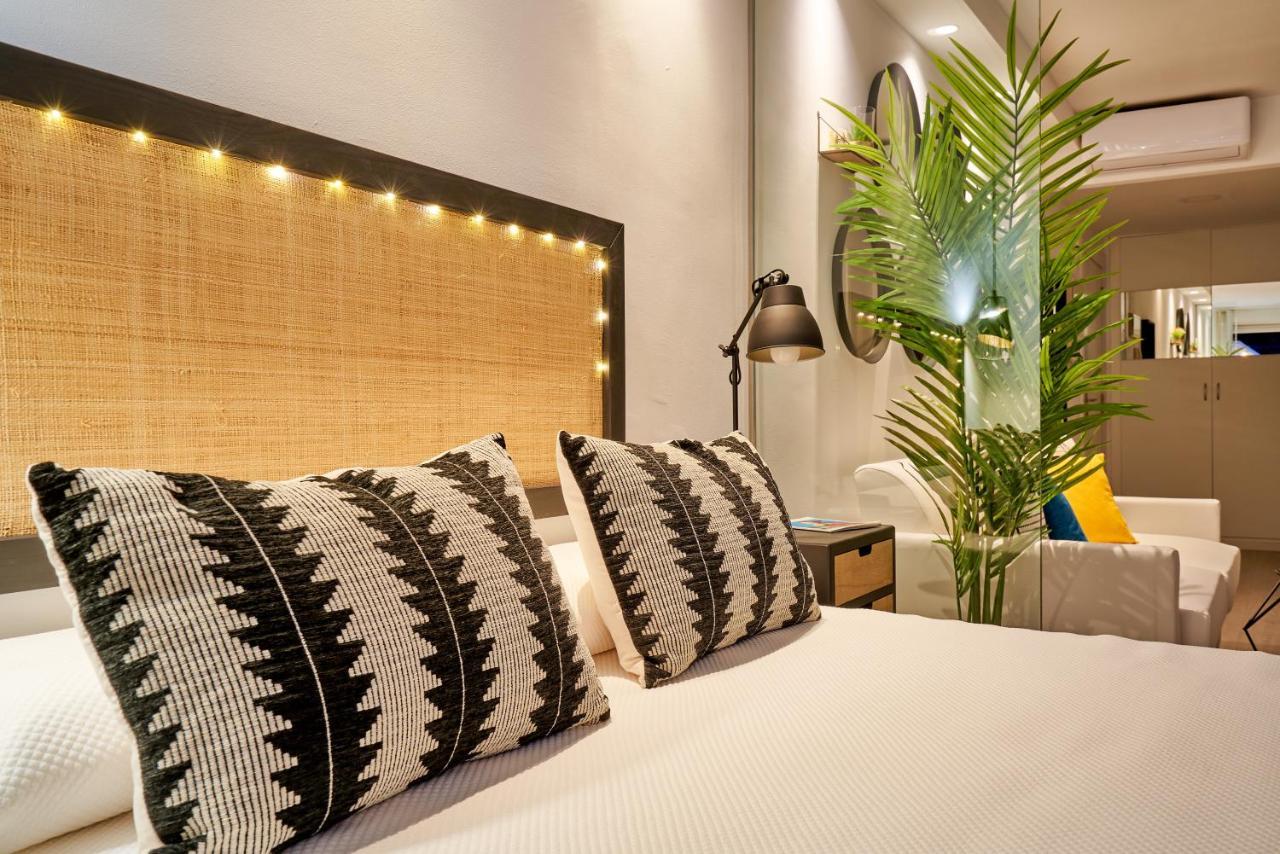 Roca Chica Apartamento