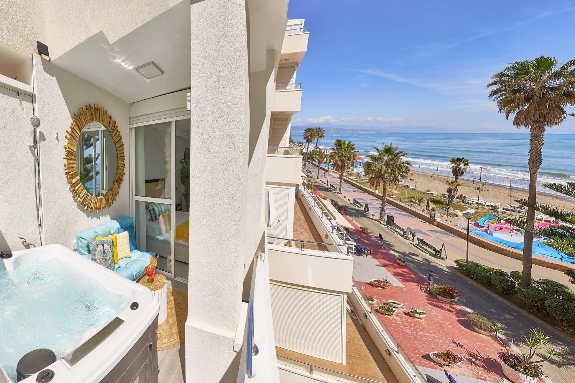 Roca Chica Apartamento Torremolinos
